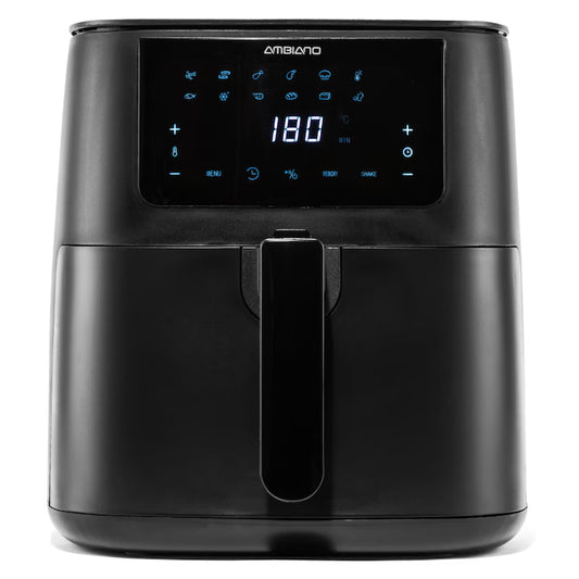 Ambiano XXL Oil-Free Air Fryer 1800W