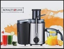 Juicer Extractor