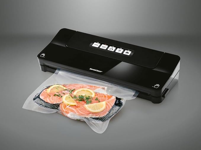 Vacuum Sealer