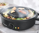 Table Pot Grill