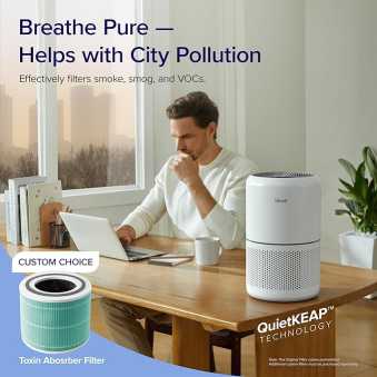 LEVOIT Air Purifier