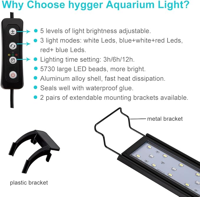 Aquarium Light