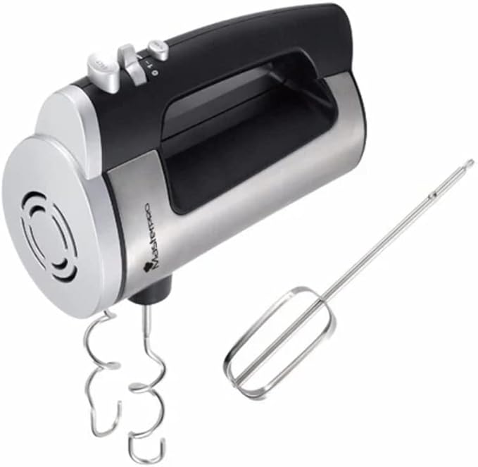 Hand Mixer 300W