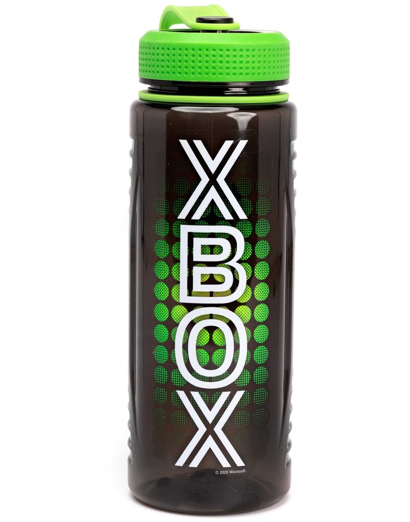 XBOX Water Bottle Gamer