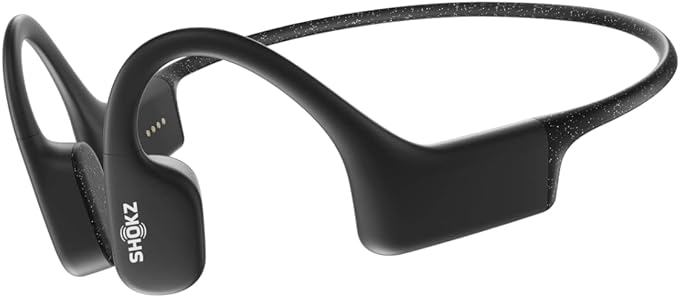 SHOKZ OpenSwim Swimming MP3