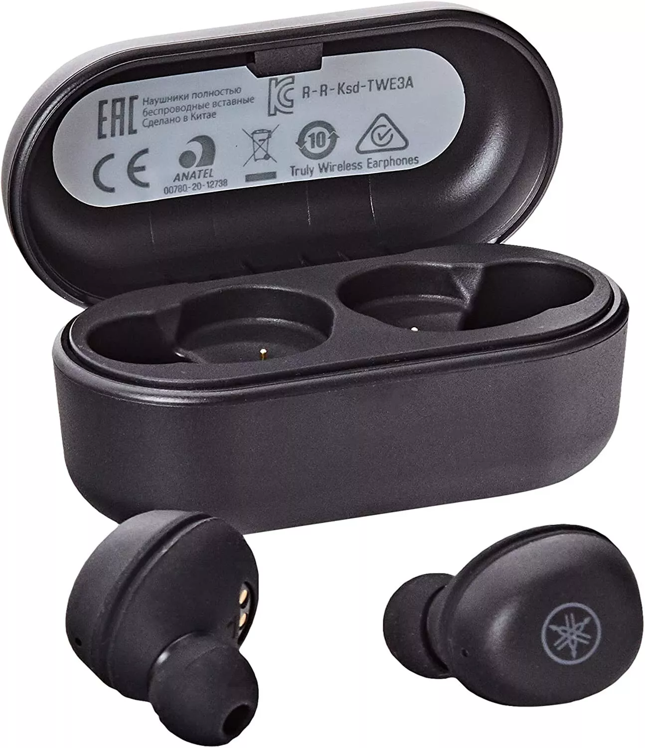 YAMAHA True Wireless Earphone