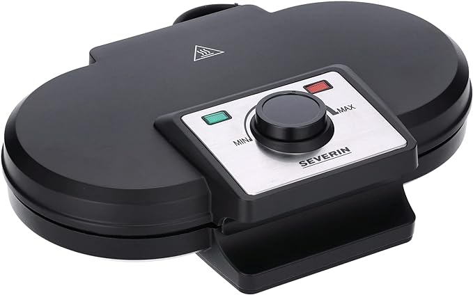 Severin Double waffle maker