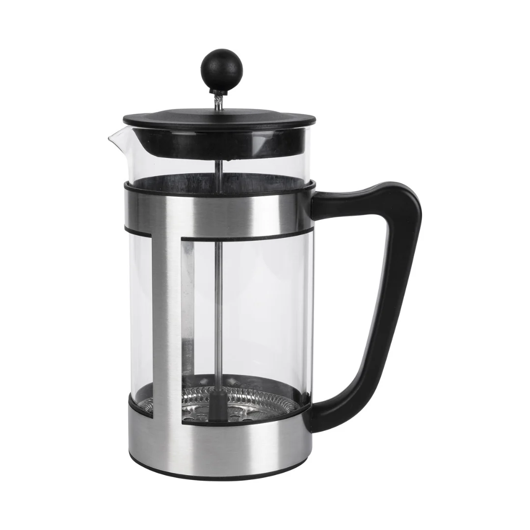 Ernesto Glass Coffee Press 1L