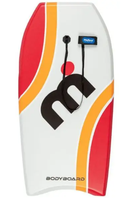 Mistral Body board