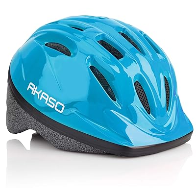 AKASO K1 Kids Bike Helmet