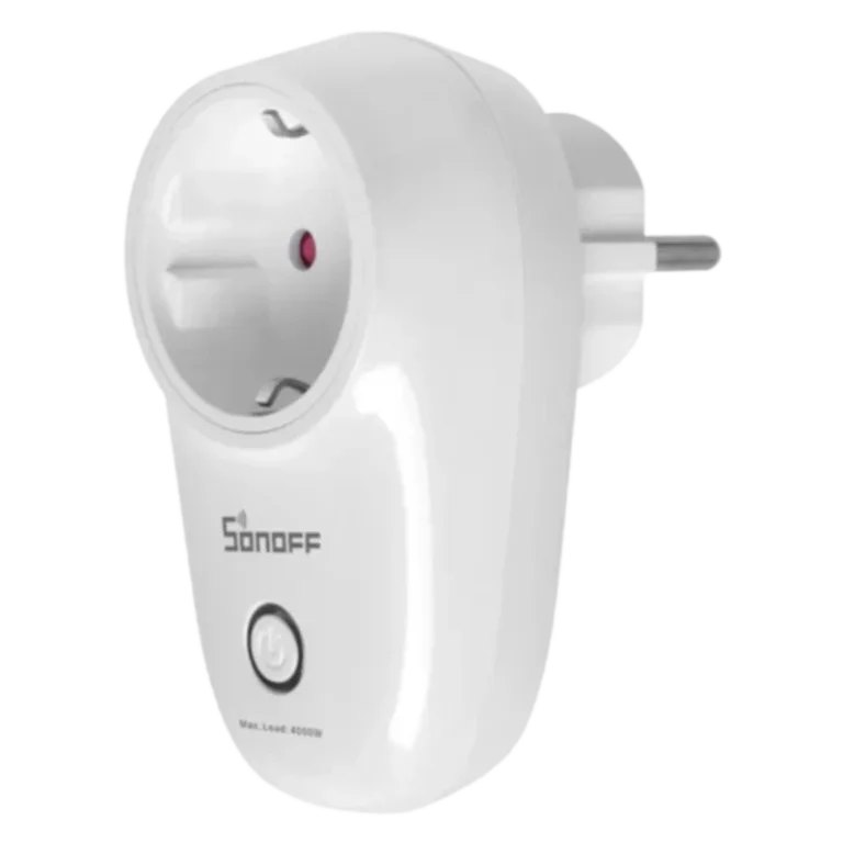 SONOFF WiFi Smart Plug