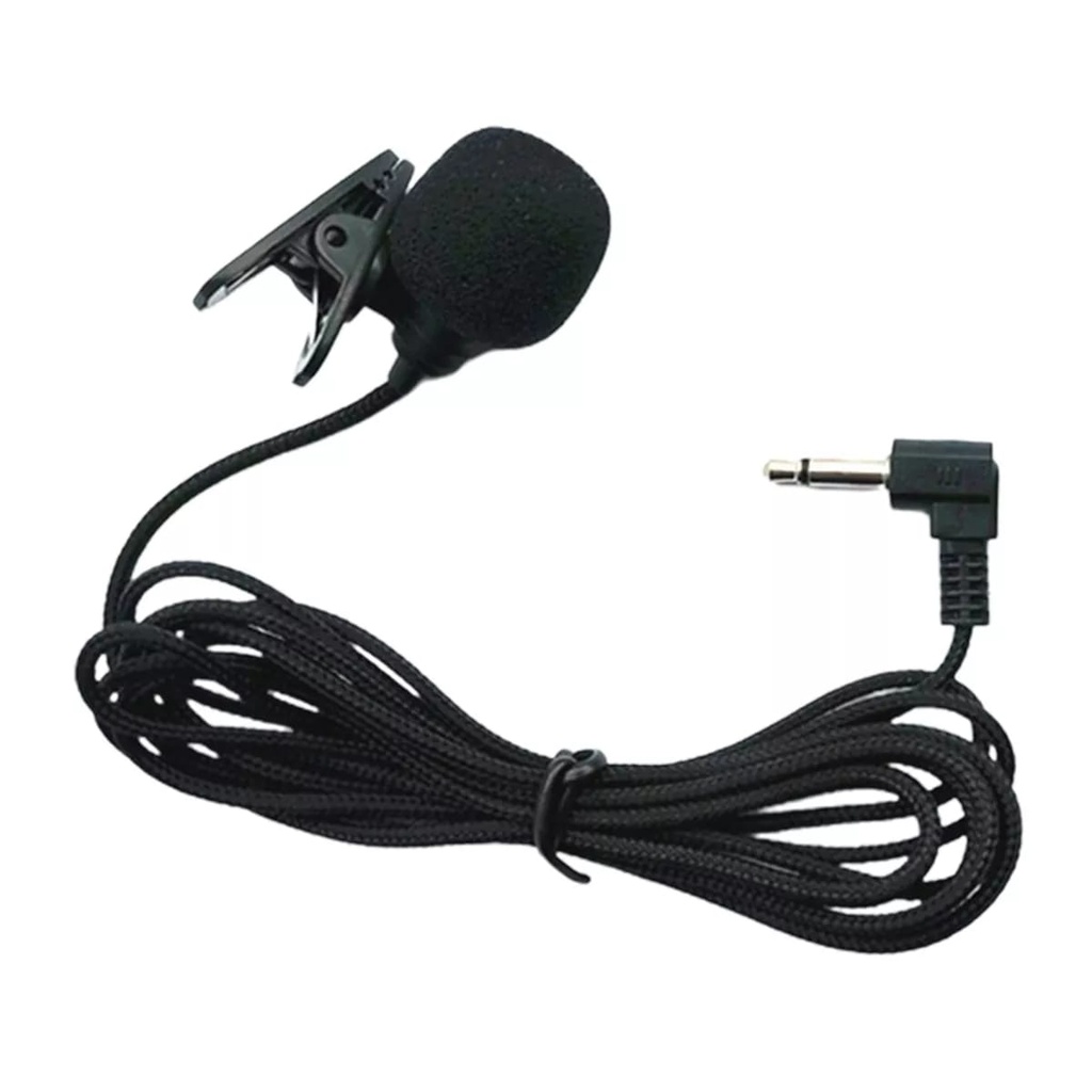 Mini Jack Microphone