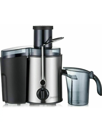 Juicer Extractor