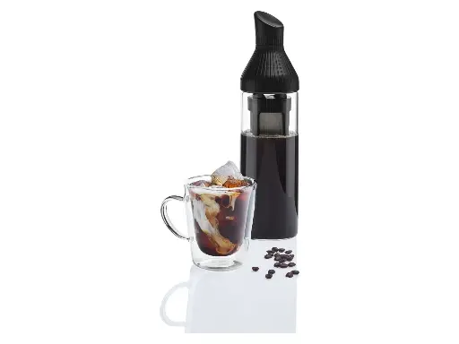 Cold Brew Coffee Maker