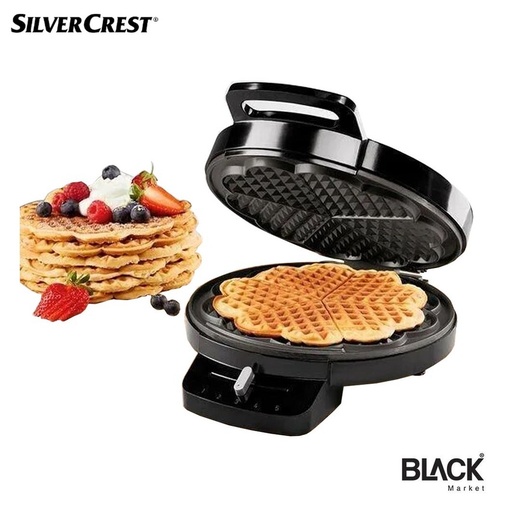 Waffle Maker