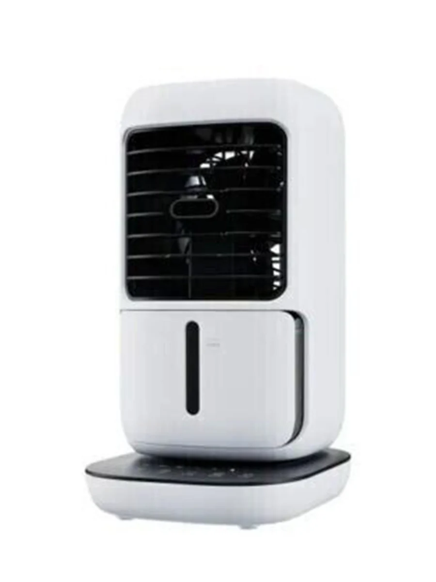 Mini Air Cooler With Mist Function