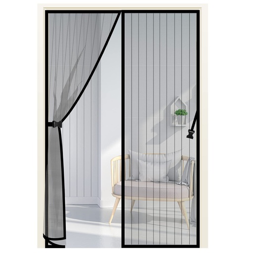 Magnetic Screen Doors (80 * 220CM)